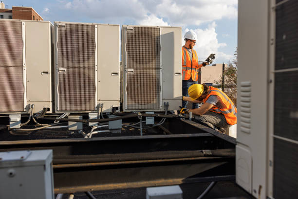 Best HVAC installation services  in Whitwell, TN