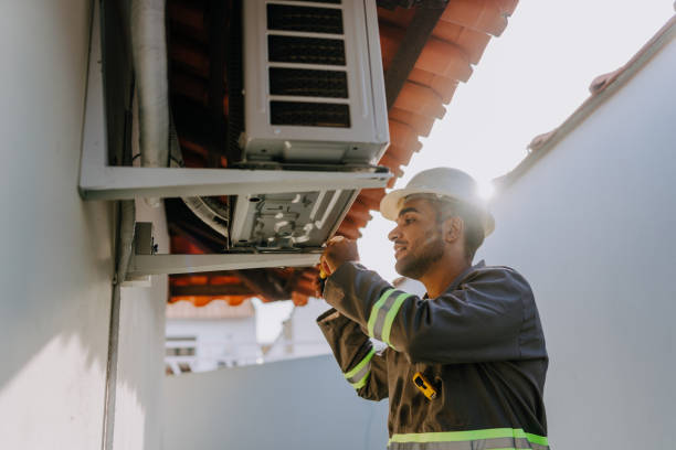 Whitwell, TN HVAC Company